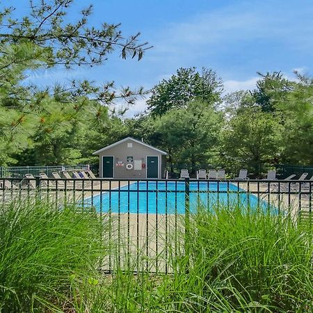 Kingfisher Cove Cabin 2 Saugatuck Εξωτερικό φωτογραφία