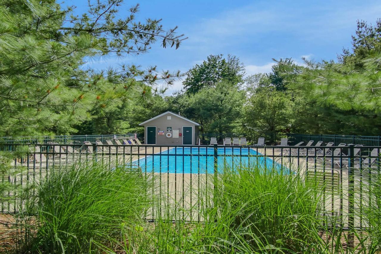Kingfisher Cove Cabin 2 Saugatuck Εξωτερικό φωτογραφία