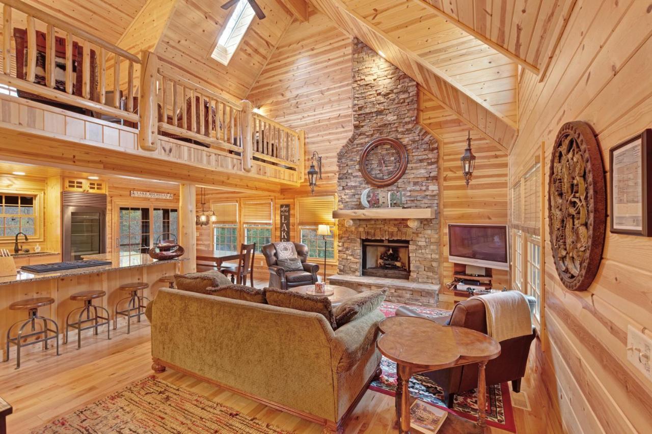 Kingfisher Cove Cabin 2 Saugatuck Εξωτερικό φωτογραφία