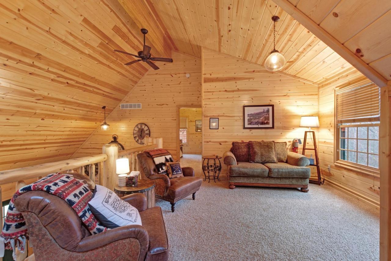 Kingfisher Cove Cabin 2 Saugatuck Εξωτερικό φωτογραφία