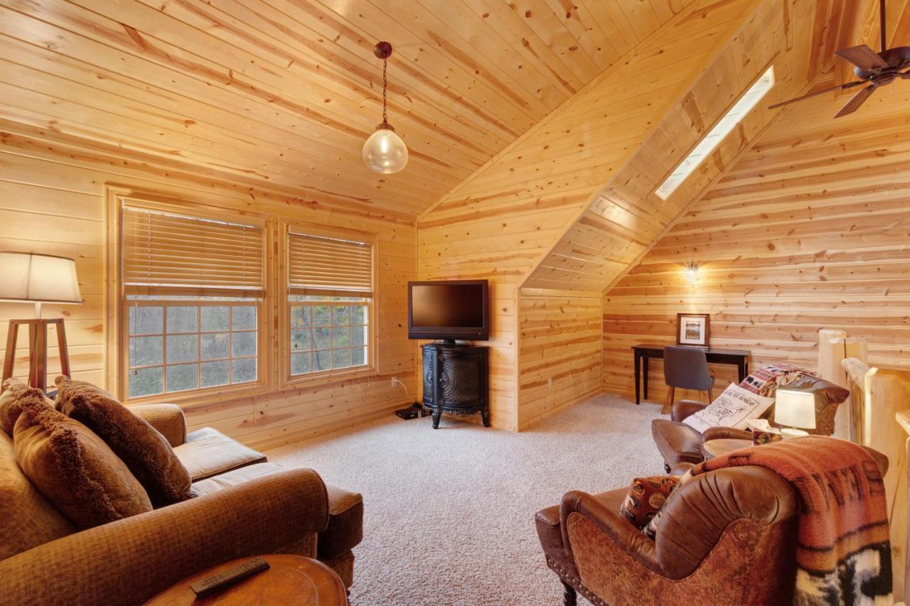 Kingfisher Cove Cabin 2 Saugatuck Εξωτερικό φωτογραφία