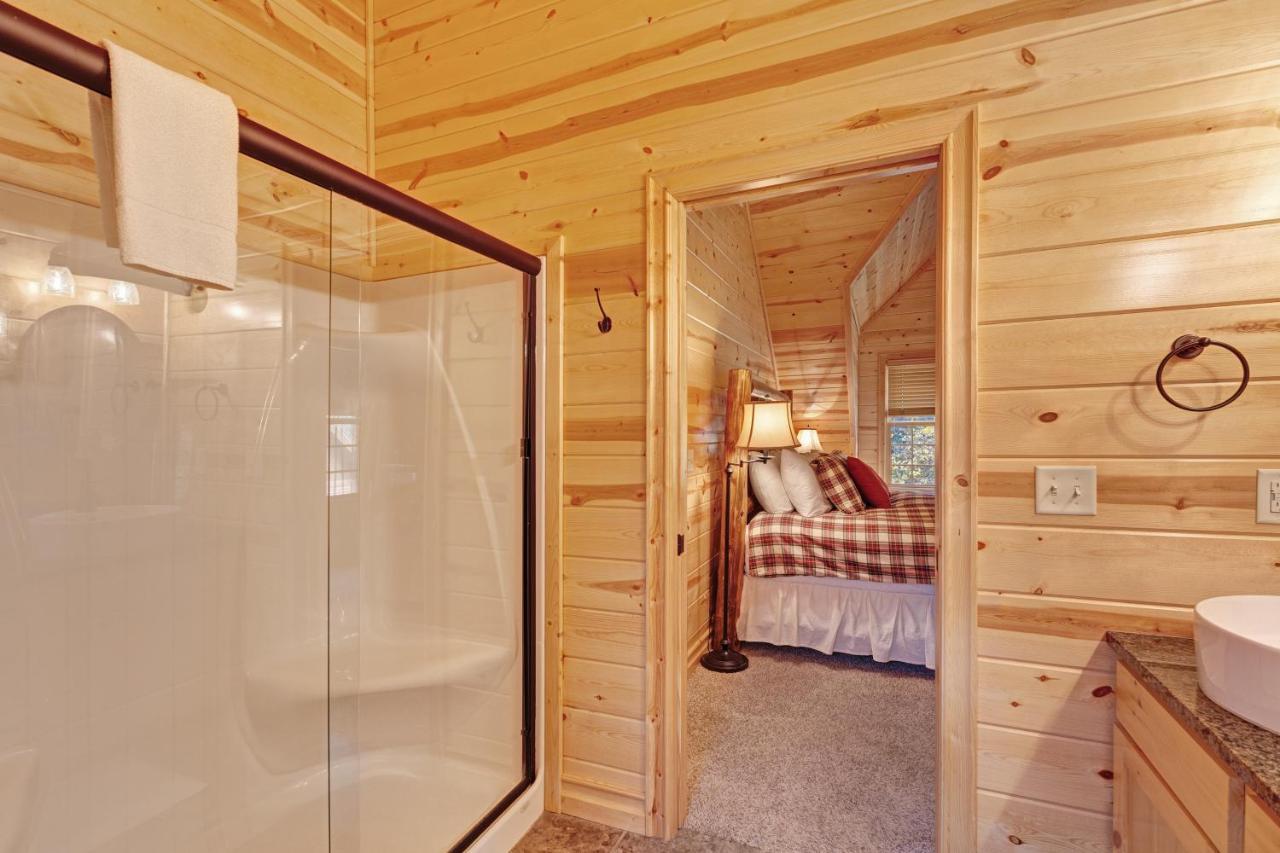Kingfisher Cove Cabin 2 Saugatuck Εξωτερικό φωτογραφία