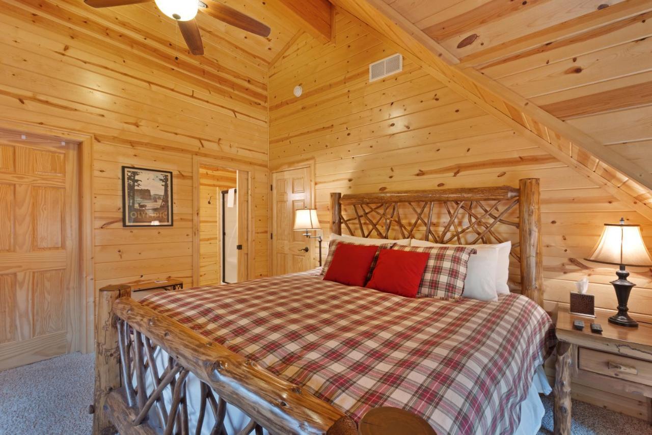 Kingfisher Cove Cabin 2 Saugatuck Εξωτερικό φωτογραφία