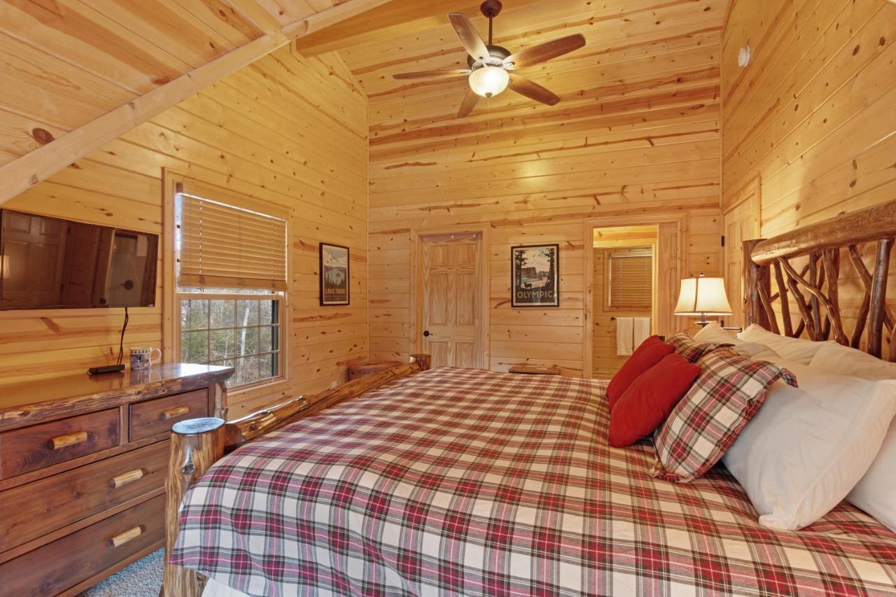 Kingfisher Cove Cabin 2 Saugatuck Εξωτερικό φωτογραφία